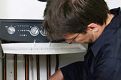 boiler repair Duckington