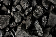 Duckington coal boiler costs